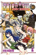 Fairy Tail New Edition